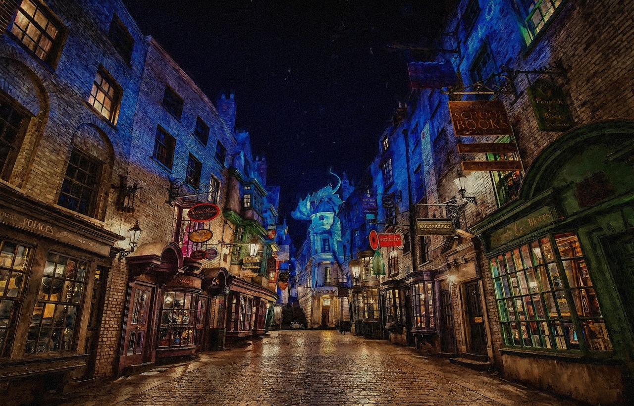 Why Your Fantasy City Needs a Sewer System